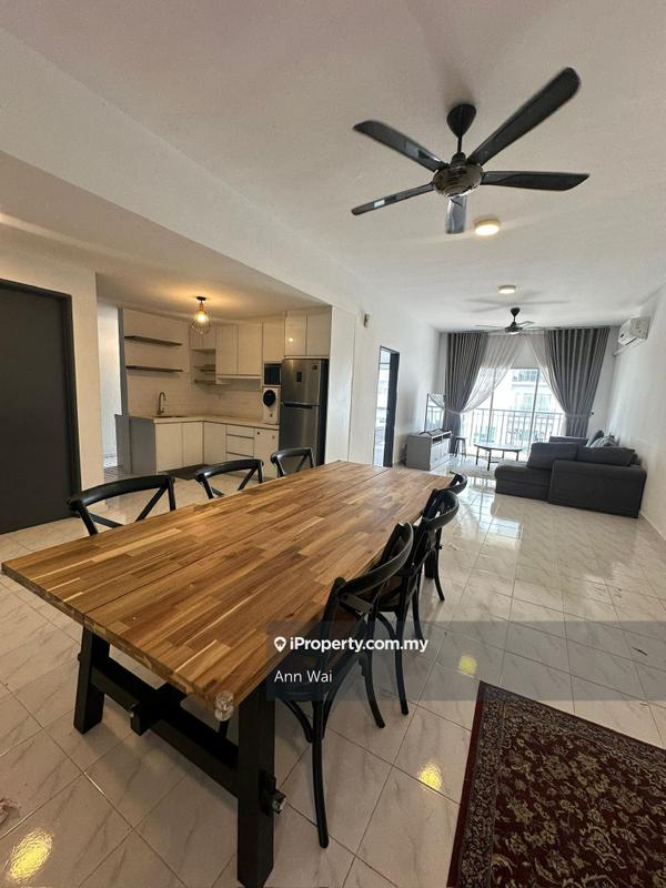 For Rent - Residensi Hijauan Lumayan