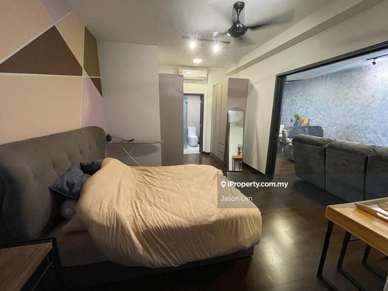 Apartment for Sale in V Residence Suites @ Sunway Velocity by Jason Lim - iProperty.com.my