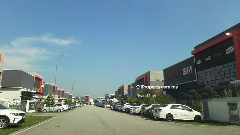 Detached Factory for Rent in Taman Perindustrian Puchong Utama, Puchong by Ryan Mew - iProperty.com.my