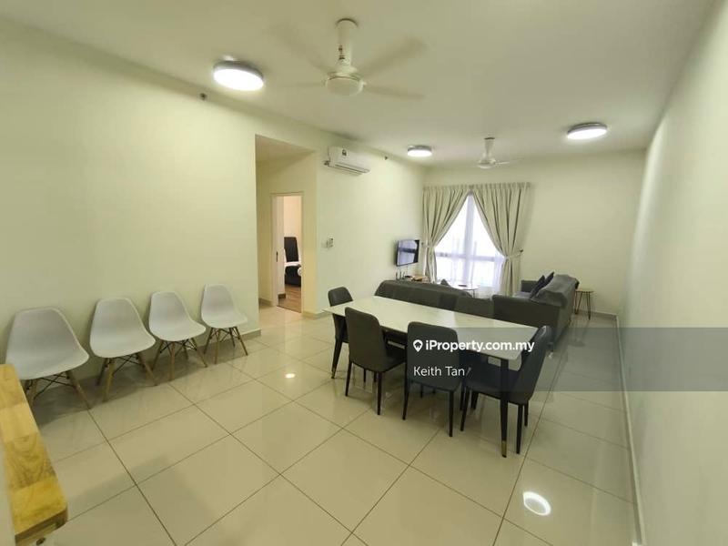 For Sale - The Apple