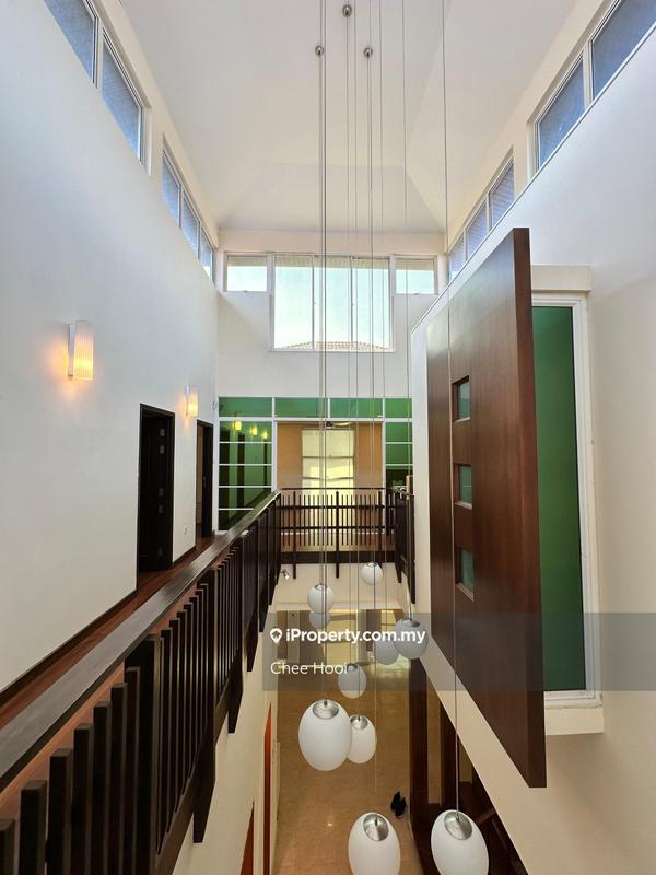 Bungalow House for Sale in Taman Ayer Rajah, Pulau Tikus by Chee Hooi - iProperty.com.my