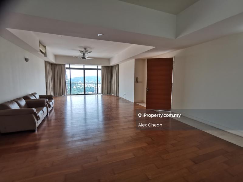 Condominium for Rent in Bangsar Peak by Alex Cheah - iProperty.com.my