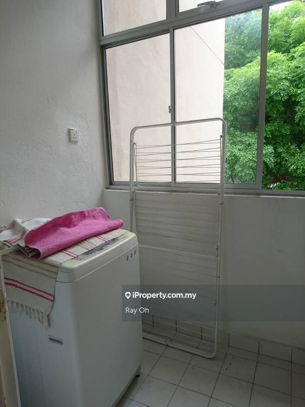 Condominium for Sale in Sunway Sutera Condominium by Ray Oh - iProperty.com.my