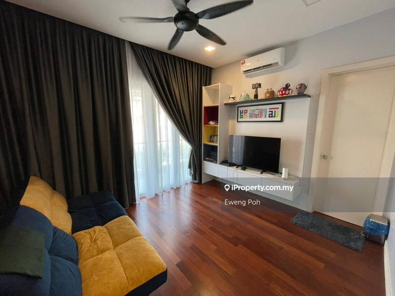 Bungalow House untuk Dijual di Taman Melawati, Ulu Kelang oleh Eweng Poh - iProperty.com.my