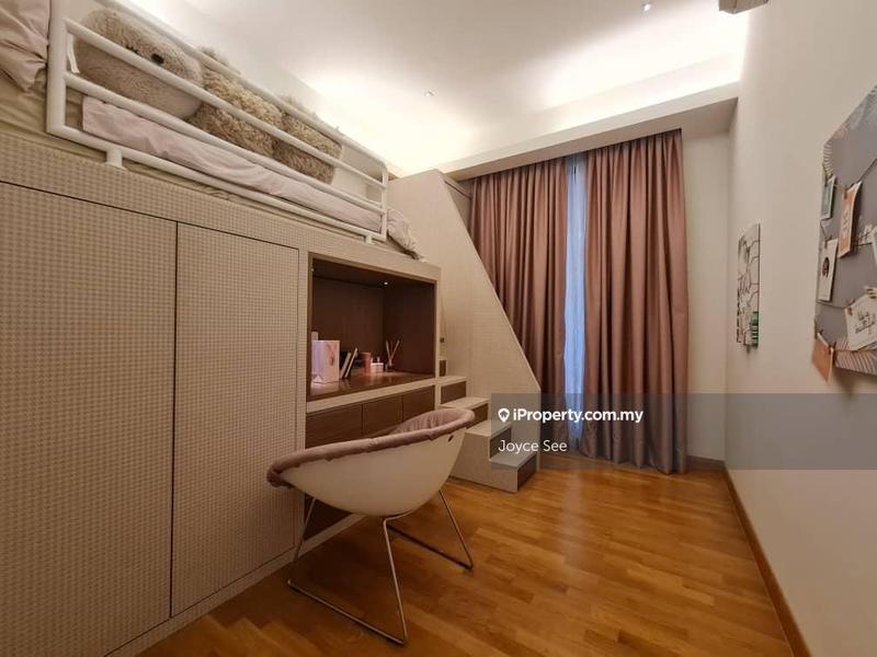 Residensi Servis untuk Dijual di Tropicana Cenang oleh Joyce See - iProperty.com.my