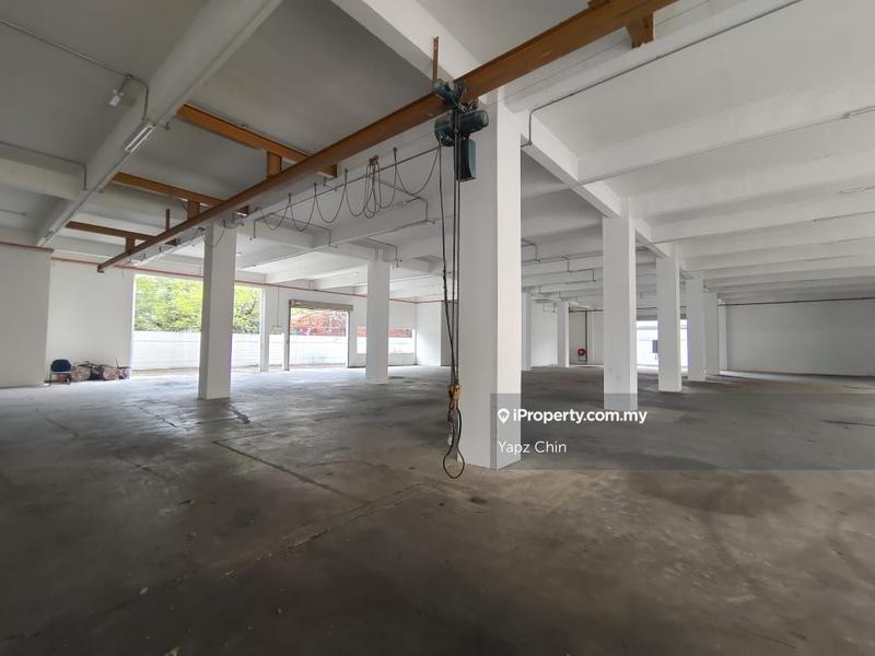 For Sale - Bandar Puteri Puchong, Taman Perindustri Pusat Puchong