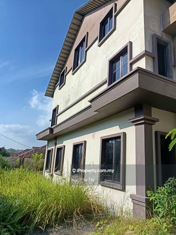 Bungalow House untuk Dijual di Rasah Kemayan 4, Seremban oleh Cynthia Tay - iProperty.com.my