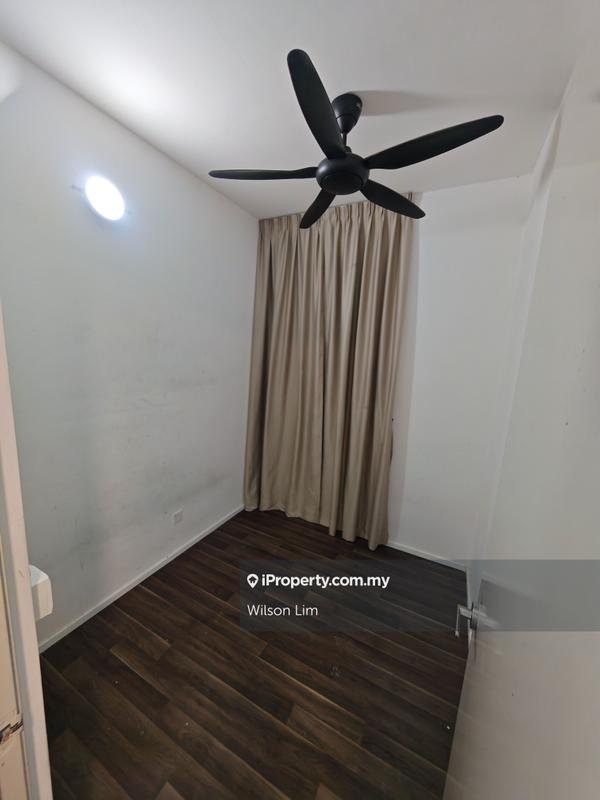 Service Residence for Sale in Geo Bukit Rimau by Wilson Lim - iProperty.com.my