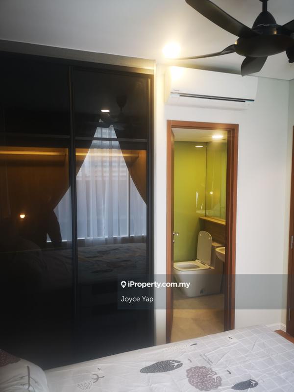 For Rent - Sky Suites @ KLCC