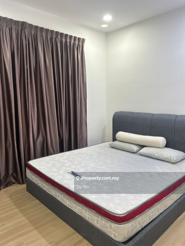 Kediaman Servis untuk Dijual di Tuan Residency oleh Shi Yin - iProperty.com.my