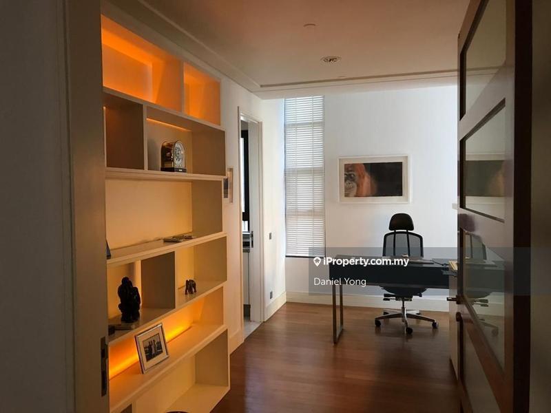 For Sale - The Binjai on the Park