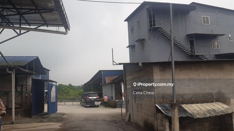 Agricultural Land for Sale in Rumah Burung, Batang Kali by Celia Chew - iProperty.com.my
