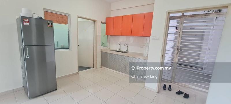 For Sale - The iResidence