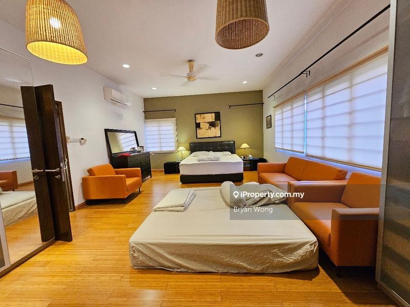 Semi-Detached House for Sale in Damansara Jaya, Petaling Jaya by Bryan Wong - iProperty.com.my