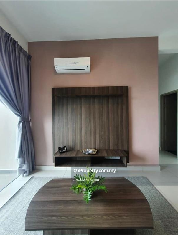 Condominium for Sale in Kingfisher @ Putatan by Jackson Chan - iProperty.com.my