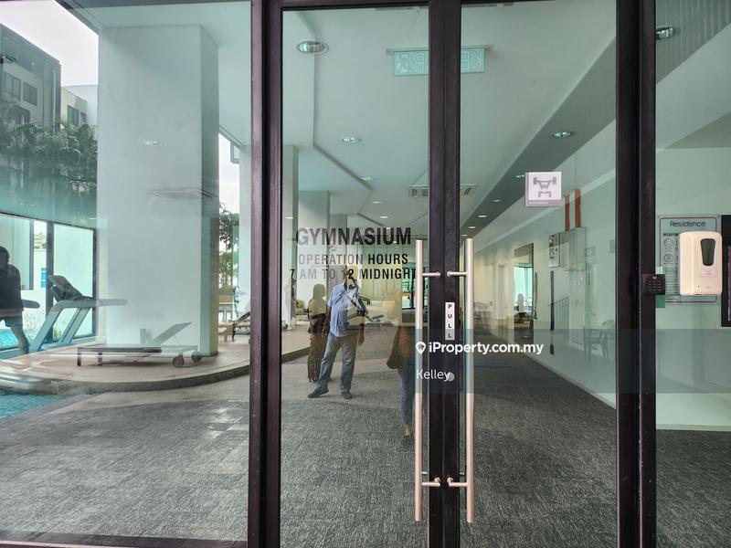 Service Residence for Sale in i-Residence @ i-City by Kelley - iProperty.com.my