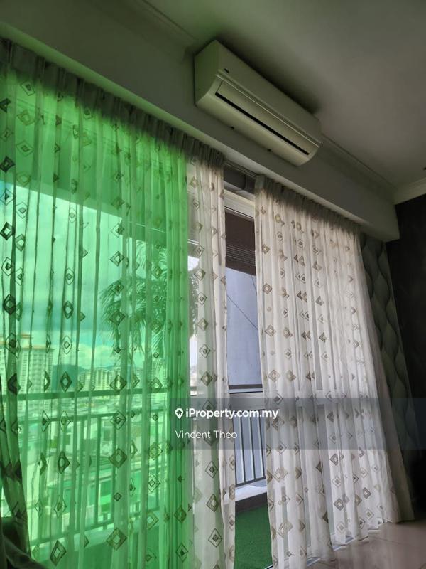 Kondominium untuk Dijual di D'suria Condominium oleh Vincent Theo - iProperty.com.my