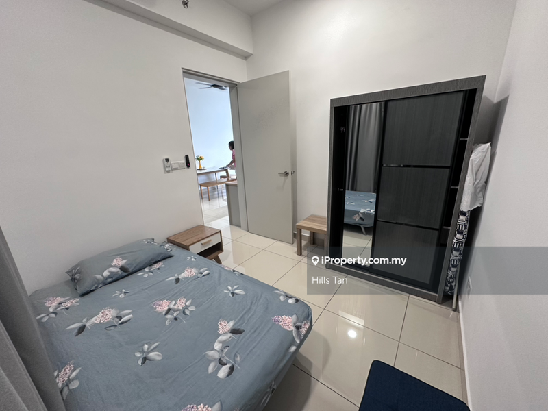 Service Residence for Rent in Trion @ KL by Hills Tan - iProperty.com.my