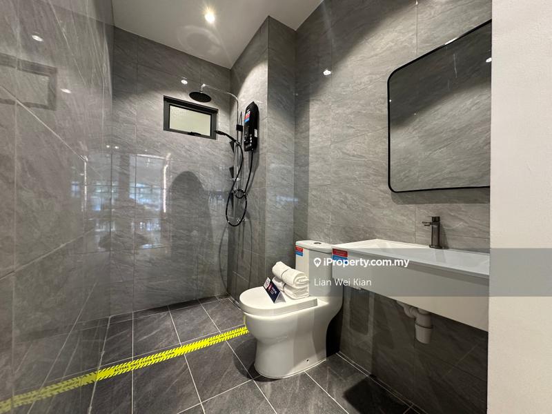 Apartment for Sale in PV 22 Residences by Lian Wei Kian - iProperty.com.my