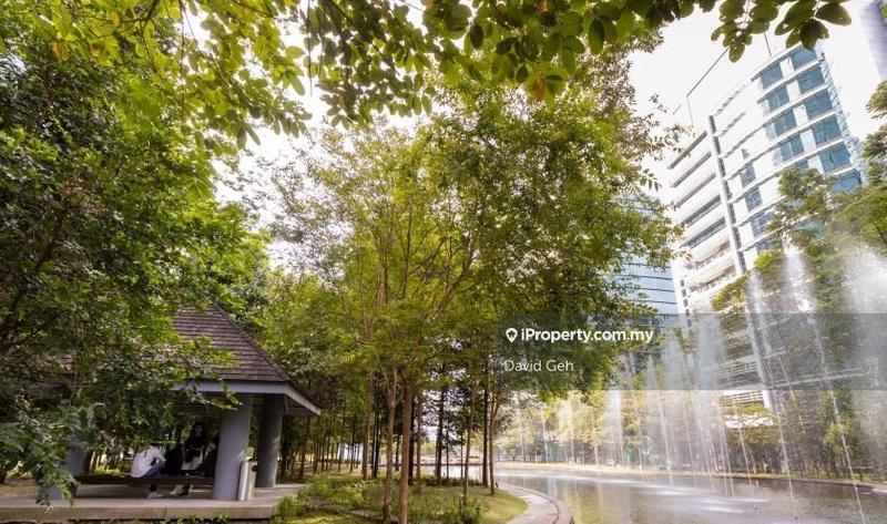 Office for Sale in Bangsar South City, Kuala Lumpur by David Geh - iProperty.com.my