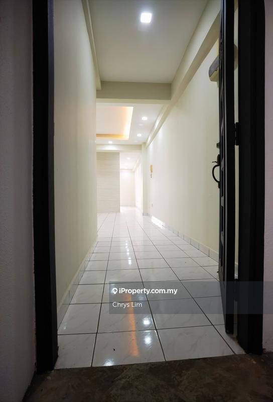 For Sale - Endah Ria