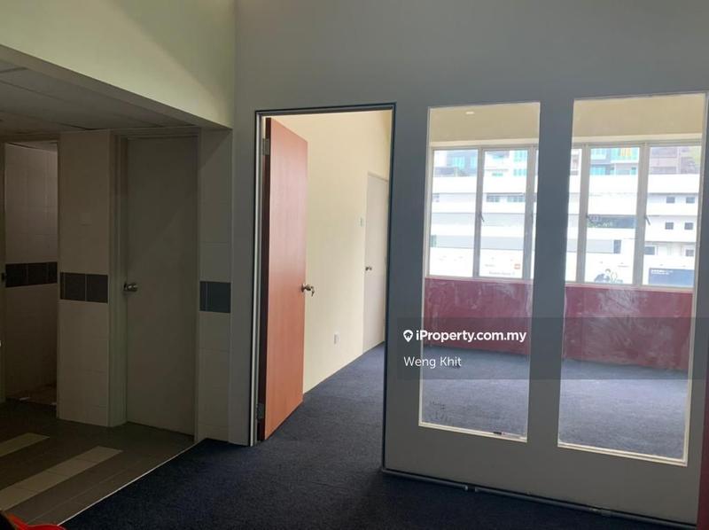 Pejabat untuk Dijual di Danau Kota, Setapak oleh Weng Khit - iProperty.com.my