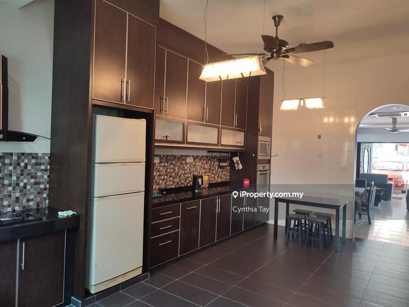 Rumah Teres 2-Tingkat untuk Disewa di Seremban 2, Negeri Sembilan oleh Cynthia Tay - iProperty.com.my