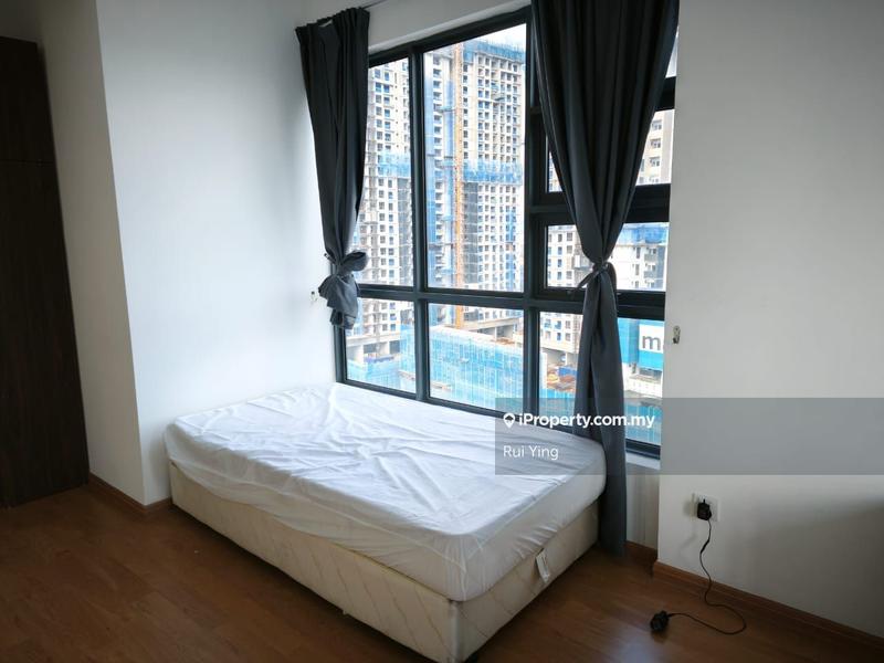 Kediaman Servis untuk Disewa di EkoCheras Service Residences oleh Rui Ying - iProperty.com.my