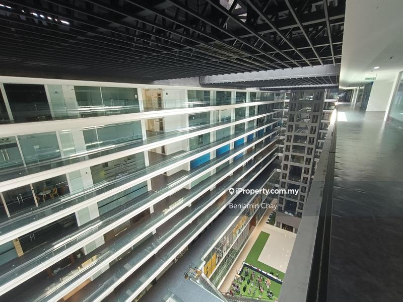 Office for Rent in One City, Subang Jaya by Benjamin Chay - iProperty.com.my