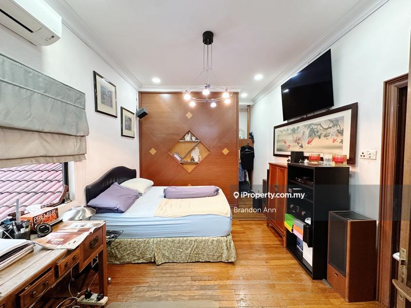 Condominium for Sale in Kiara Park by Brandon Ann - iProperty.com.my