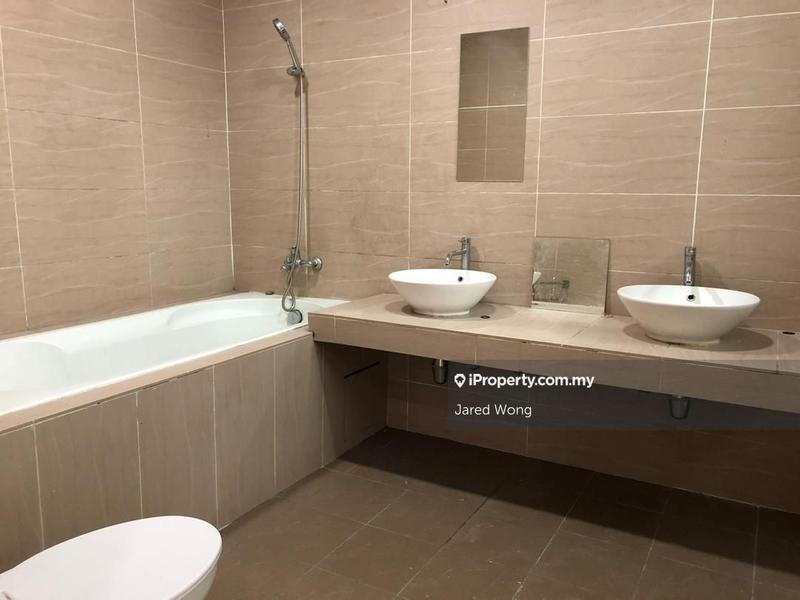 Semi-Detached House for Sale in Garden Residence, Cyberjaya by Jared Wong - iProperty.com.my