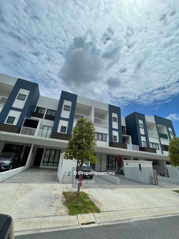 Rumah Bandar untuk Disewa di Kota Warisan, Warisan Puteri , AYDEN, Sepang oleh Mandes Loh - iProperty.com.my