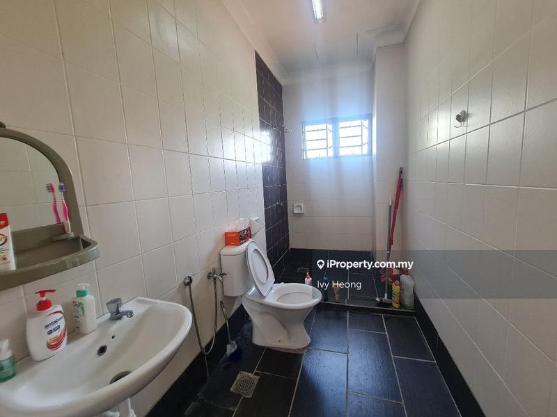 2-storey Terraced House for Sale in Bandar Kinrara Seksyen 1, Bandar Kinrara by Ivy Heong - iProperty.com.my