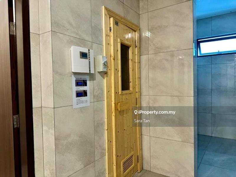 Residensi Servis untuk Disewa di The Manor oleh Sara Tan - iProperty.com.my