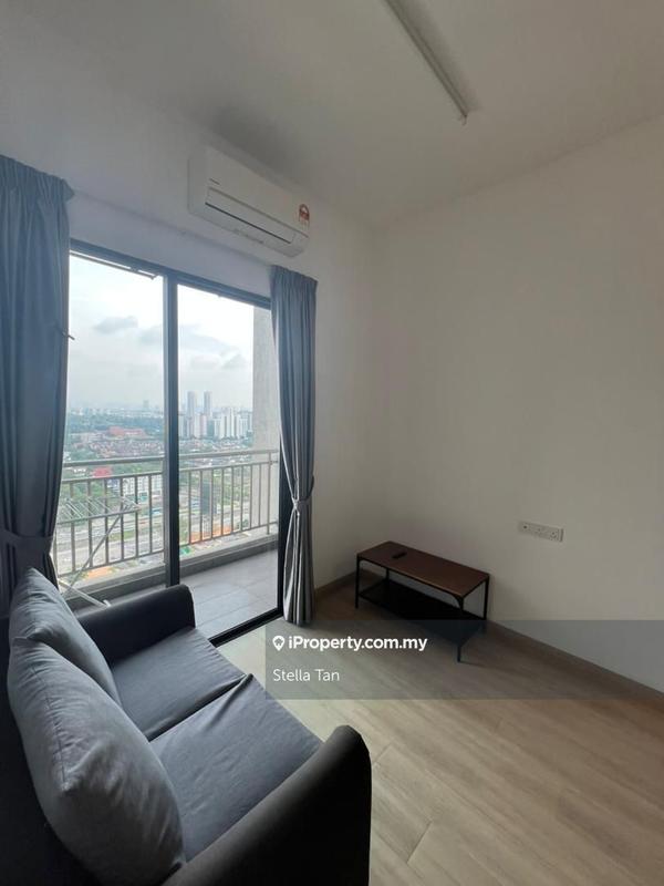 Kediaman Servis untuk Disewa di The Grand Subang Jaya SS13 oleh Stella Tan - iProperty.com.my