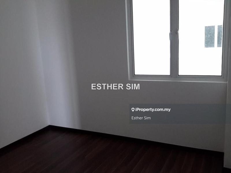 Kondominium untuk Dijual di K Residence Seberang Jaya oleh Esther Sim - iProperty.com.my