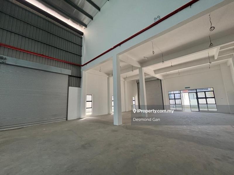 For Rent - Factory For Rent 150 to 400 amp) Available