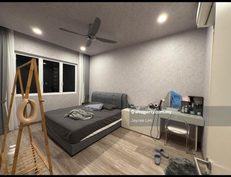 For Rent - Southbank Residence