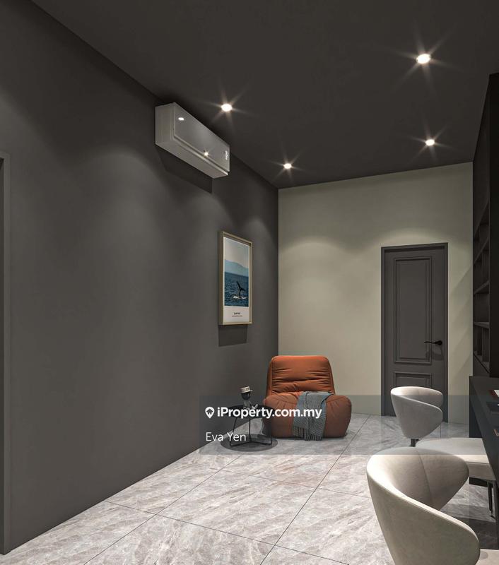 2-storey Terraced House for Sale in Taman Mirindi, Ipoh by Eva Yen - iProperty.com.my