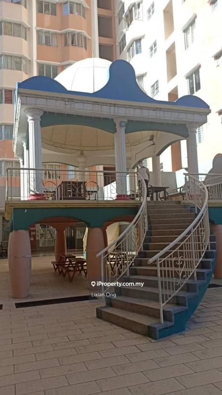 Service Residence for Sale in Rhythm Avenue by Ziyue Ong - iProperty.com.my