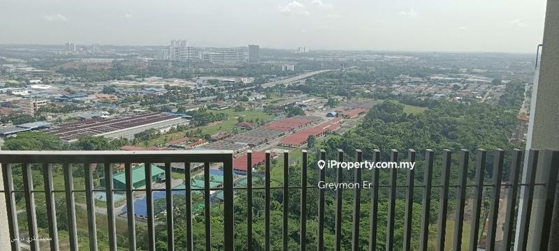 Pangsapuri untuk Disewa di Molek Pine 4 oleh Greymon Er - iProperty.com.my