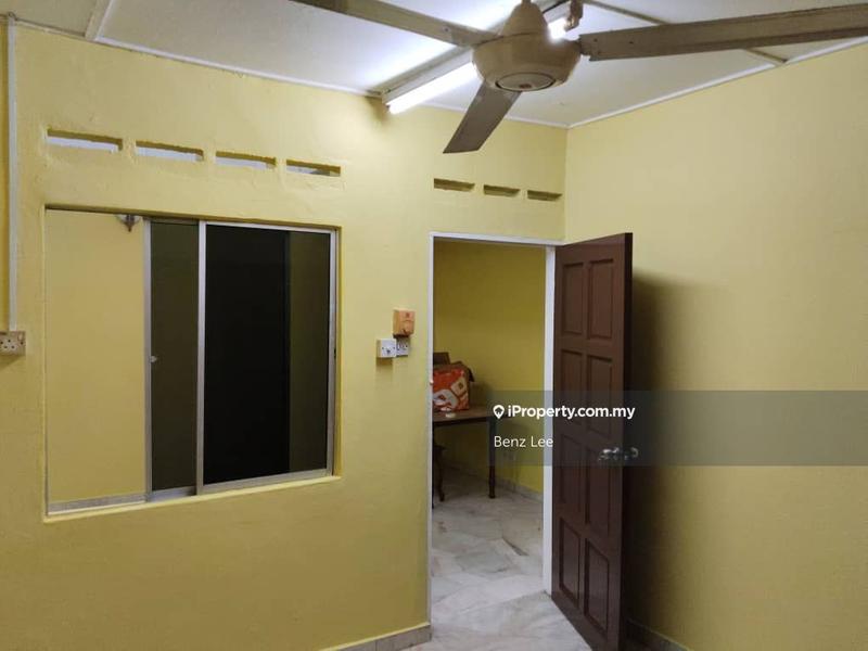 1-storey Terraced House for Rent in Desa Jaya Kepong, Kepong by Benz Lee - iProperty.com.my