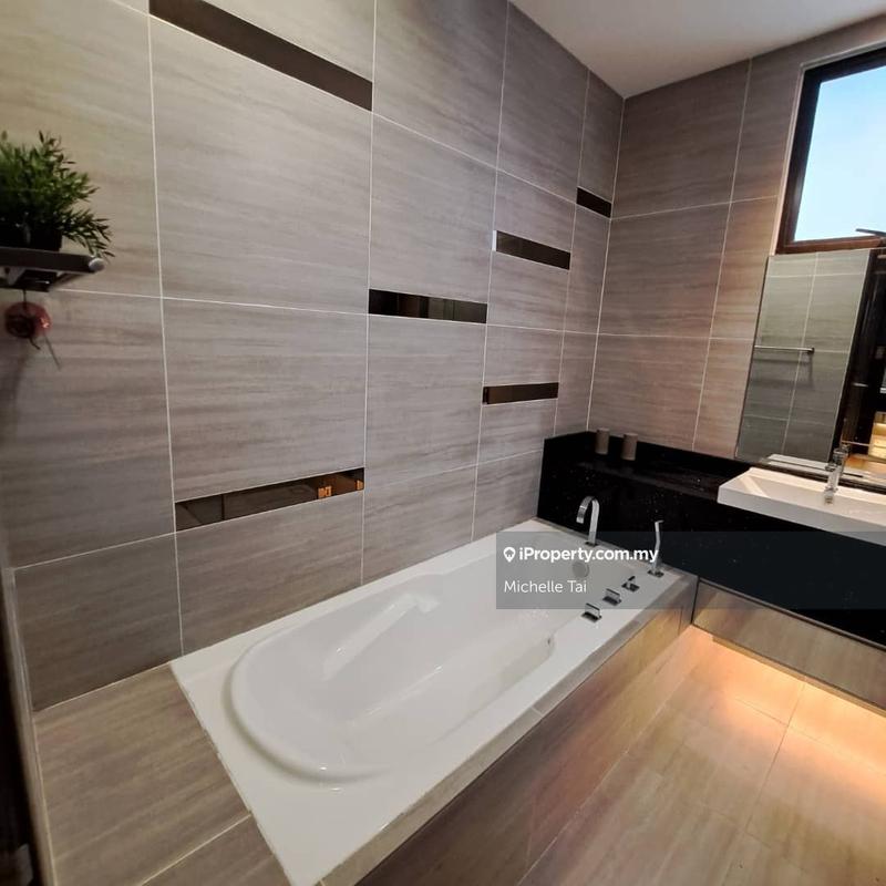 Residensi Servis untuk Dijual di Laguna Residences oleh Michelle Tai - iProperty.com.my