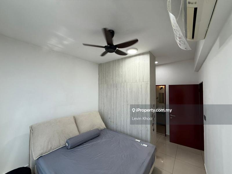 Service Residence for Sale in LakePark Residence @ KL North by Levin Khoo - iProperty.com.my