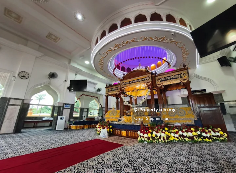 Shop for Sale in Kampung Bukit China, Melaka by Omar Stephen Tan - iProperty.com.my