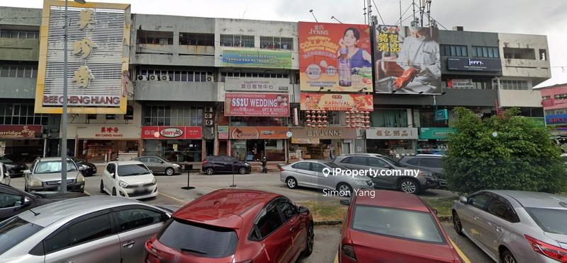Shop untuk Disewa di SS2, Petaling Jaya oleh Simon Yang - iProperty.com.my