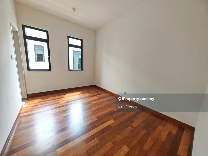 Rumah Berkembar untuk Dijual di Taman Sutera, Johor Bahru oleh Ben Nyeow - iProperty.com.my