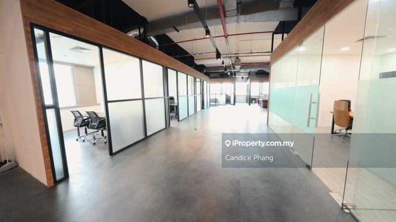 For Rent - Menara 1, Strata Office