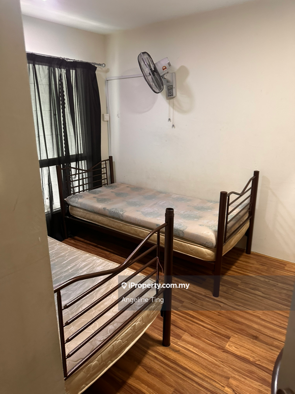 Soho for Rent in Shah Alam, Selangor by Angeline Ting - iProperty.com.my