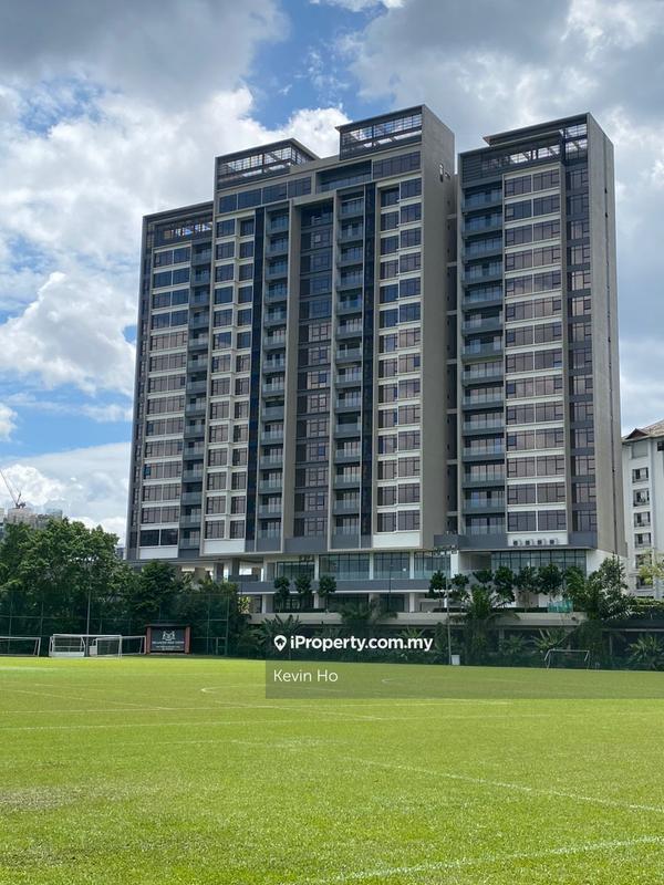 For Sale - Mayfair Residences @ Pavilion Embassy